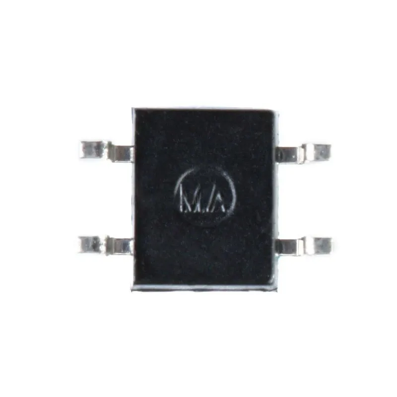 10 PCS Original SMD IRM-H638T/TR2 IR Receptor Tubo Cabeça Sensor IR