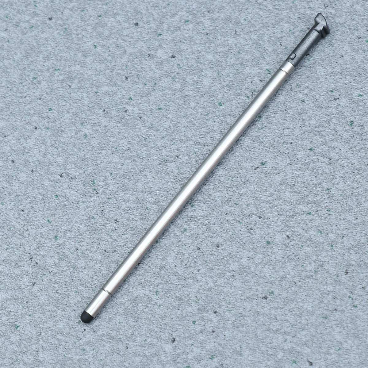 

Touch Screen Pen Stylus Capacitive Thin Tip Round Point Universal Mobile Phone Accessory Practical Design Life Convenience