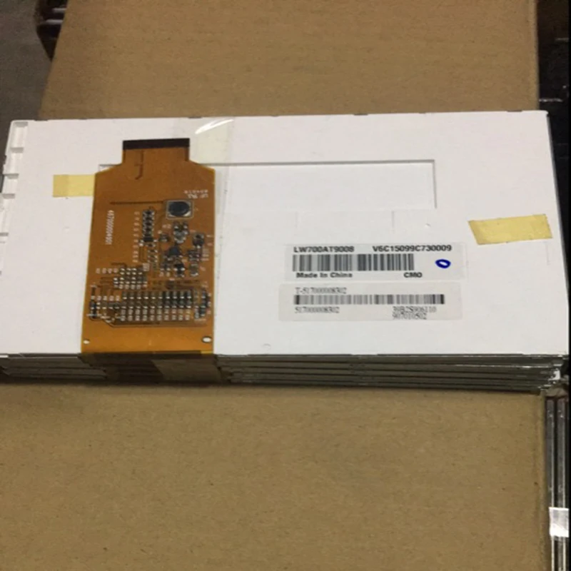 LW700AT9008 LCD-scherm