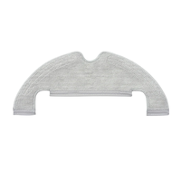 For Dreame Bot Z10 Pro / L10 PLUS XiaoMi Mijia STYTJ05ZHM Auto-Empty Robot Main Side Brush Filter Vacuum Cleaner Parts—A19G