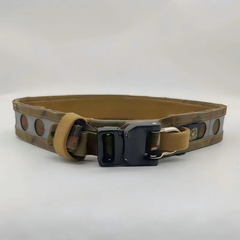 Реплика тактического ремня Fer Belt Bi Tactical Belt Tactical Waist Seal Tegris