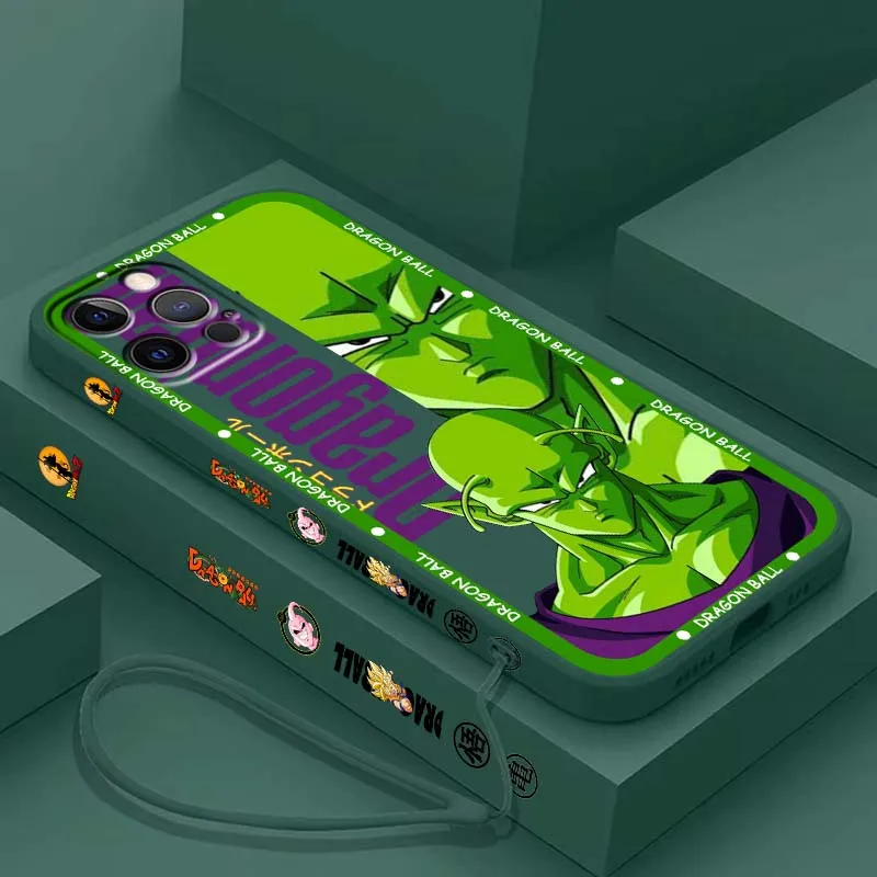 Dragon Ball Buu Ani… - image