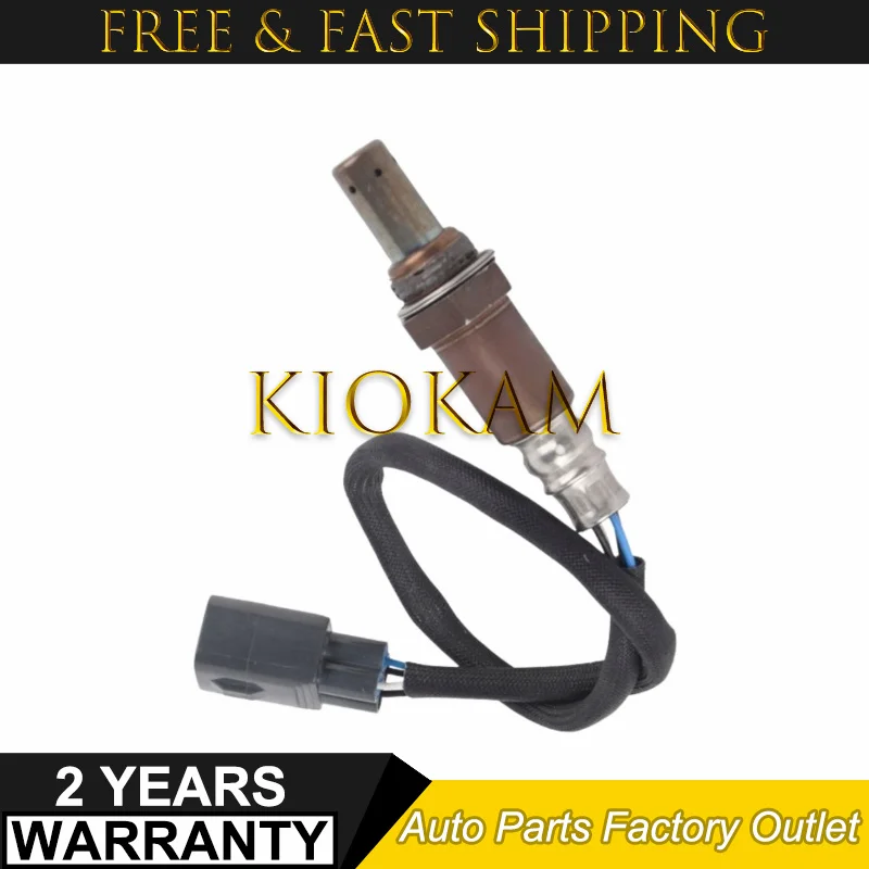 

Датчик кислорода лямбда 234-4800 2344800 89465-13030 для Toyota Corolla Matrix Pontiac Vibe 1.8L 2003 2004