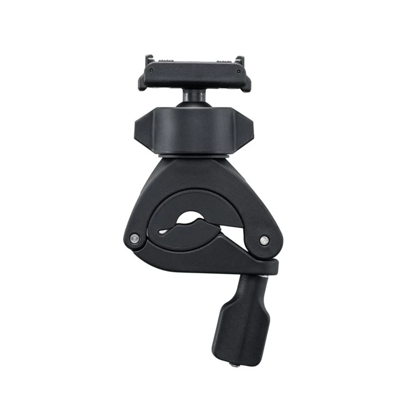 [B24B!】 For DJI Osmo Action Dual-Direction Mini Handlebar Mount