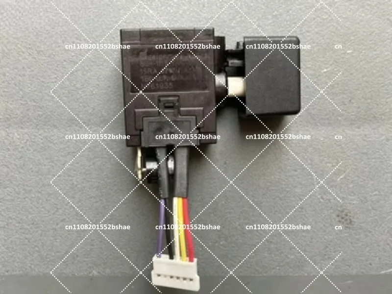 Brushless Hair Dryer Speed Control Switch for Power Tools Replacement Part
