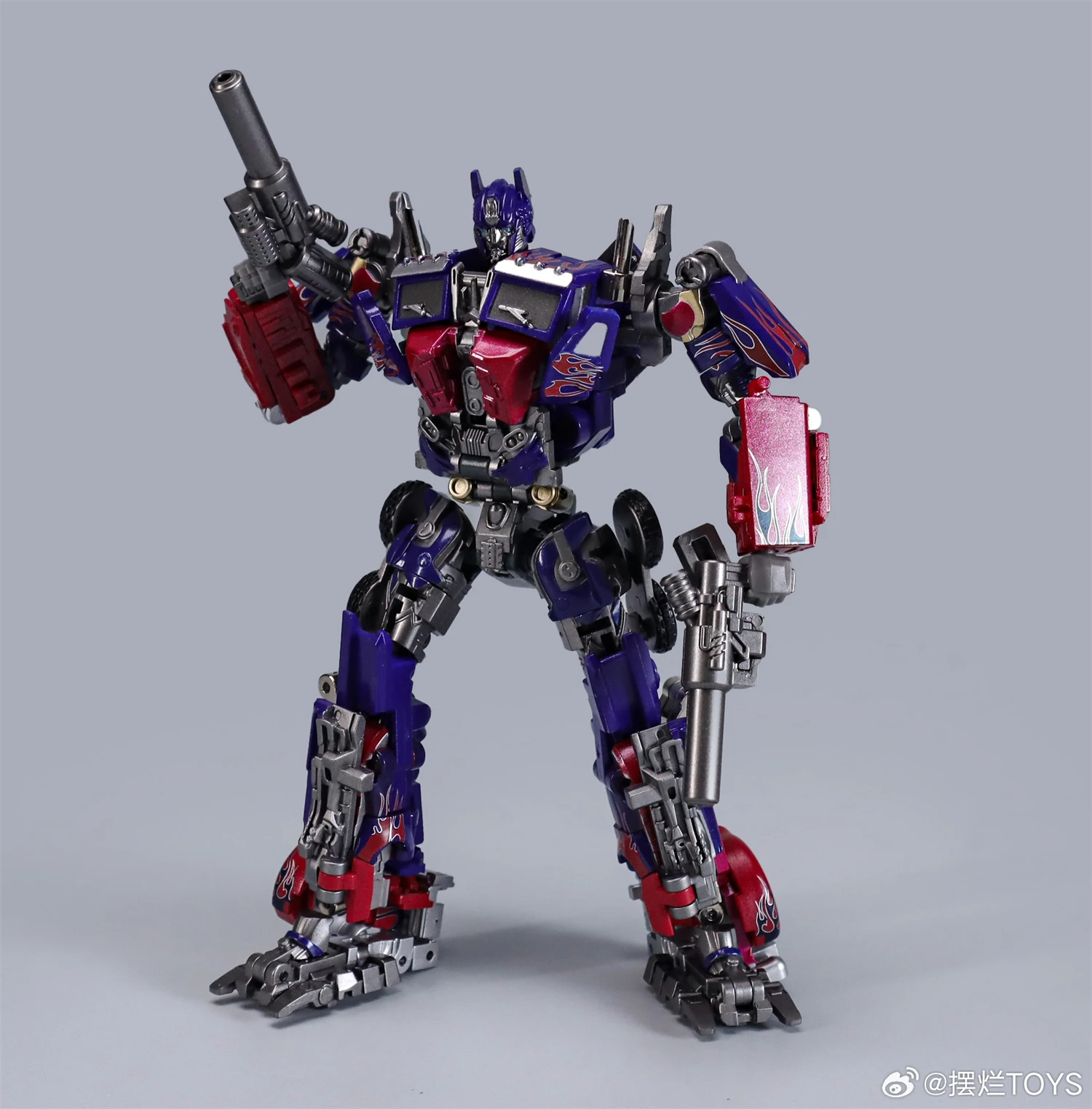 IN STOCK NOW】Transformation BAILAN Toys BLT01 BLT01B BL-01B