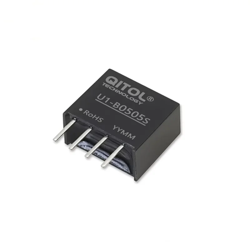 Original B0505S-1WR3 Package: SIP-4 For details, please contact customer service
