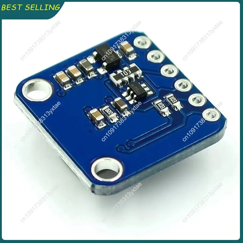 N09R-AMG8833 IR 8X8 Thermal Imager Array 2PCS 8X8 Infrared Camera Sensor Temperature Sensor Module