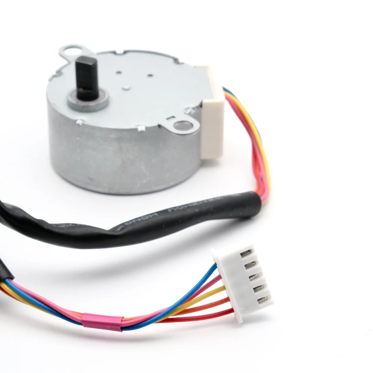 35BYJ46 12V DC Stepper Motor 0010400443