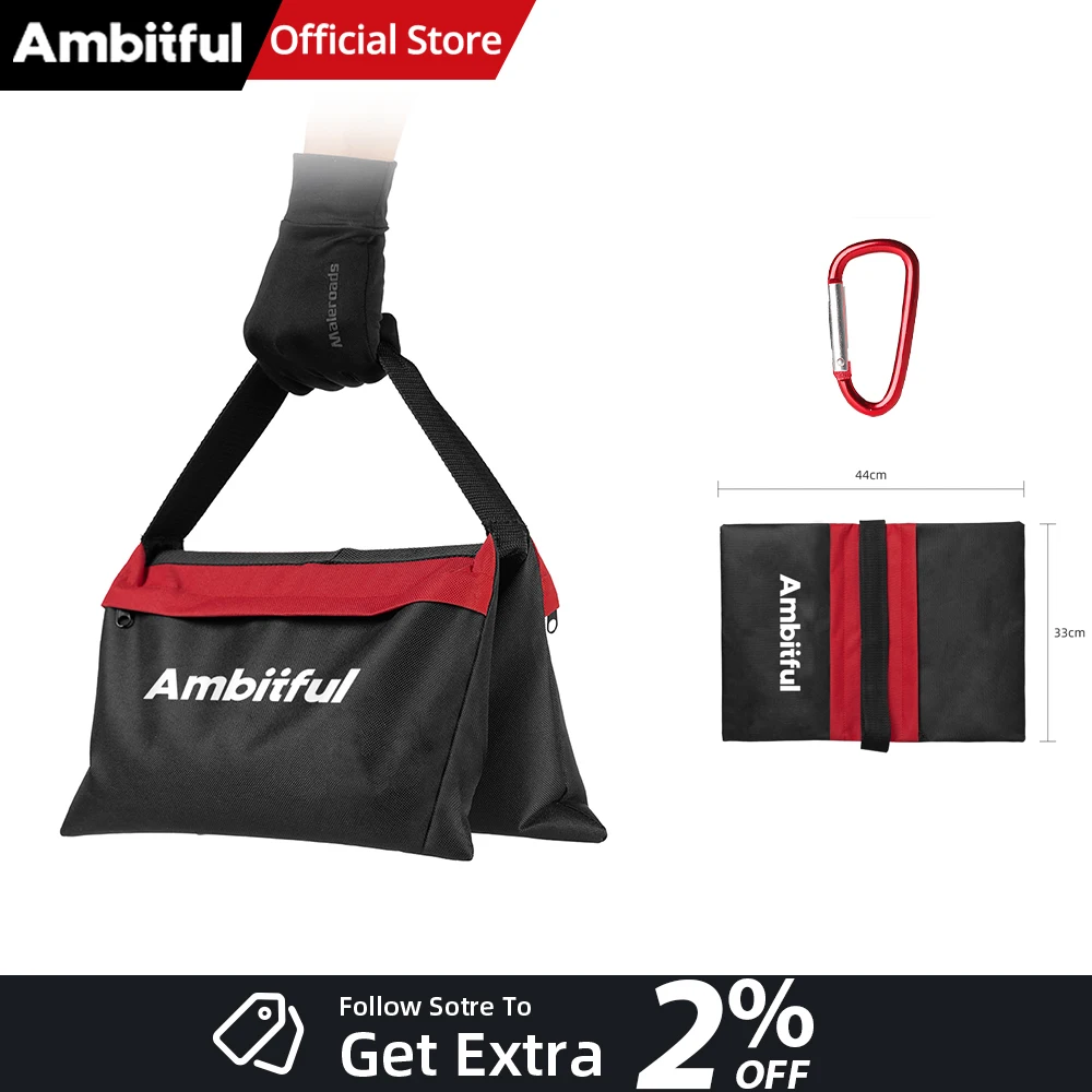 Ambitful 44X33Cm Lo…