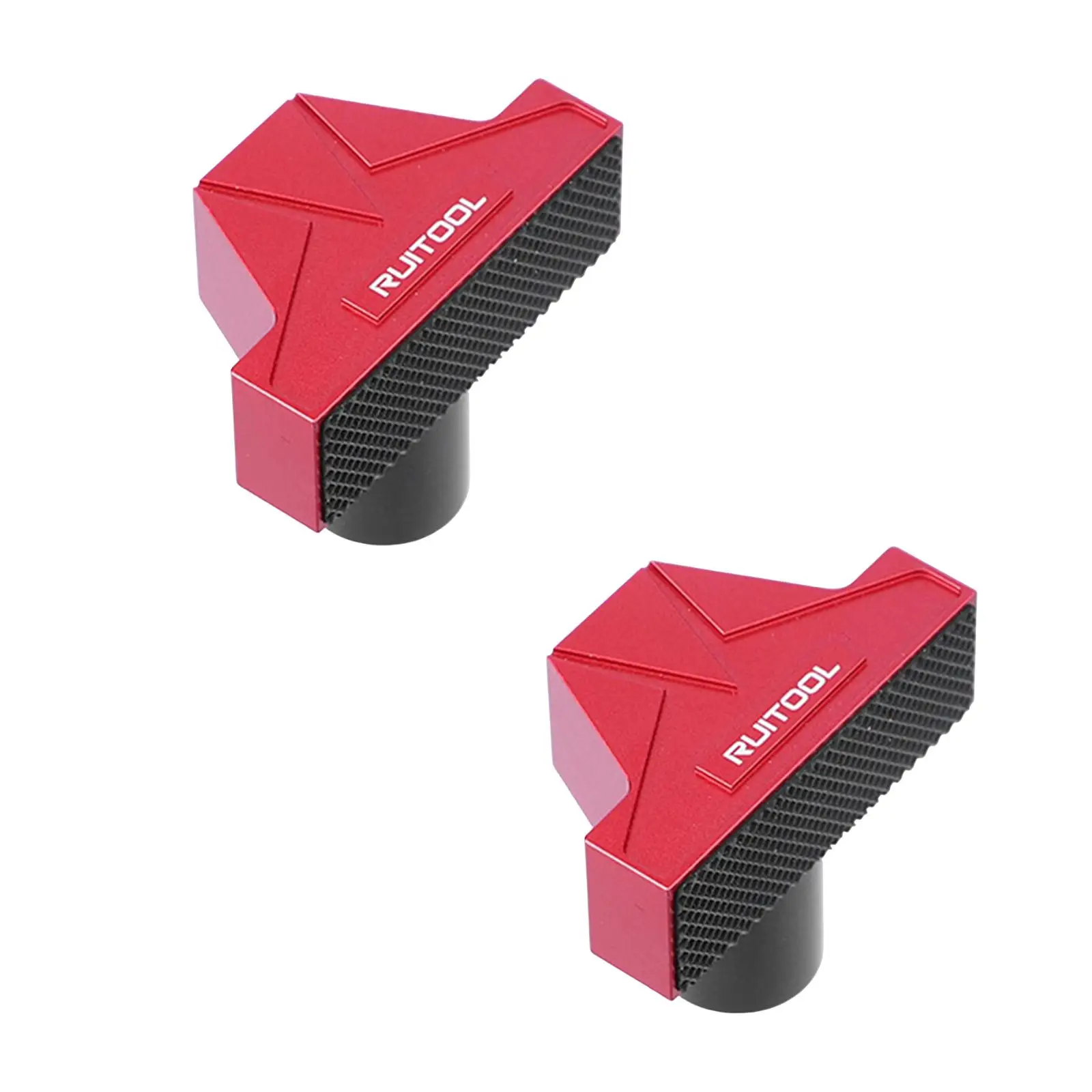 Workbench Peg Brake Stop AntiSlip Clamp for Carpenter Furniture Making Table