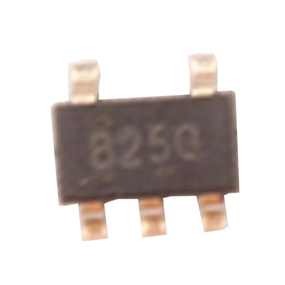 (10PCS) SN74AHCT1G125DBVT IC BUS BUFF TRI-ST N-INV SOT23-5 AHCT1G125 74AHCT1G125