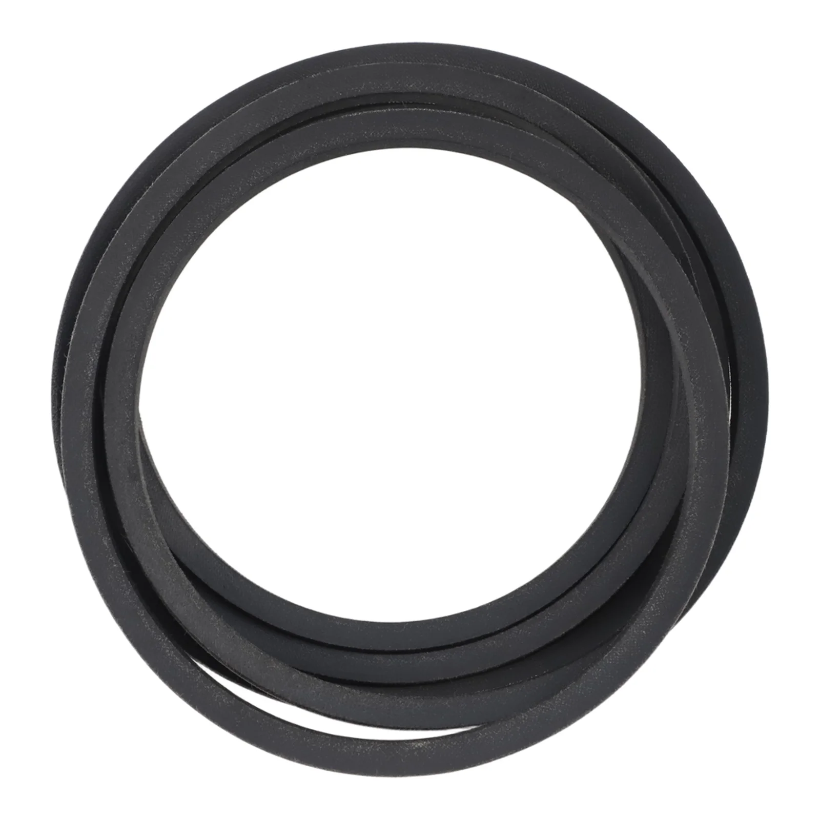For RZT-42 Lawn Mower Belt Lawn Maintenance 1 2 X109 Easy To Install Mower Belt Smooth Operation Versatile Compatibility