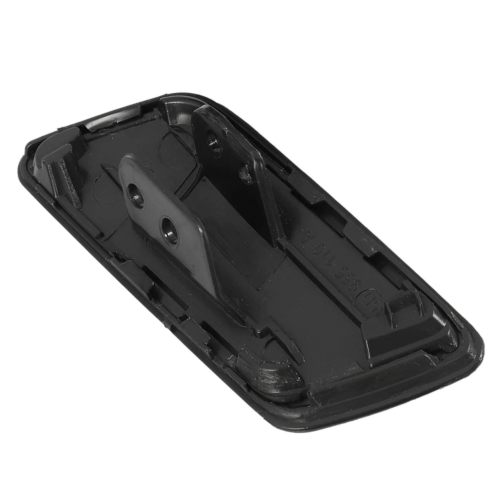 A96E-Car Headlight Washer With Water Spray Cover On The Front Bumper For Passat CC 13-18 35D 955 109 A 35D 955 110 A