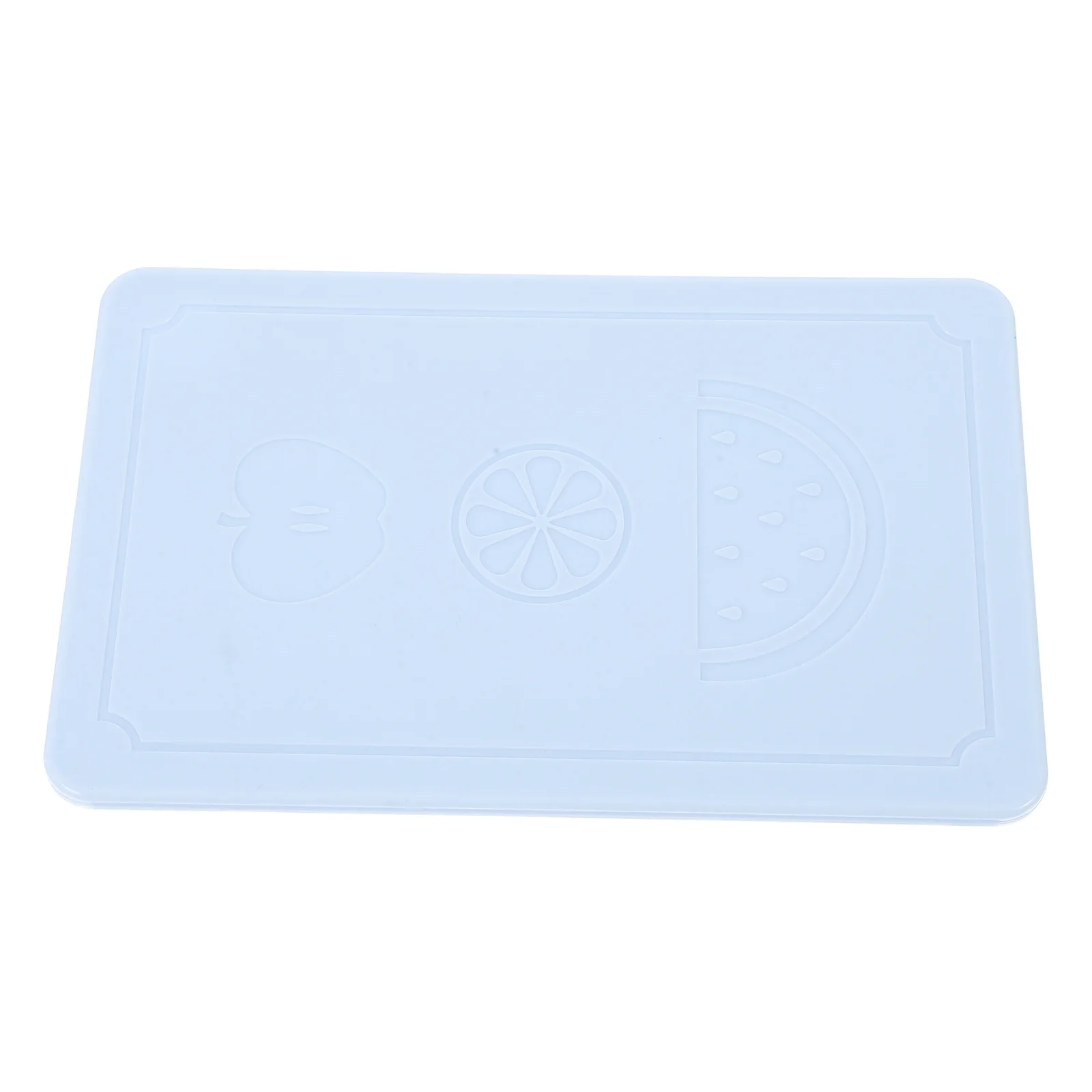 

Portable Foldable Chopping Board Lightweight Kitchen Cutting Board for Outdoor Travel Camping Fruit Vegetable Cutting