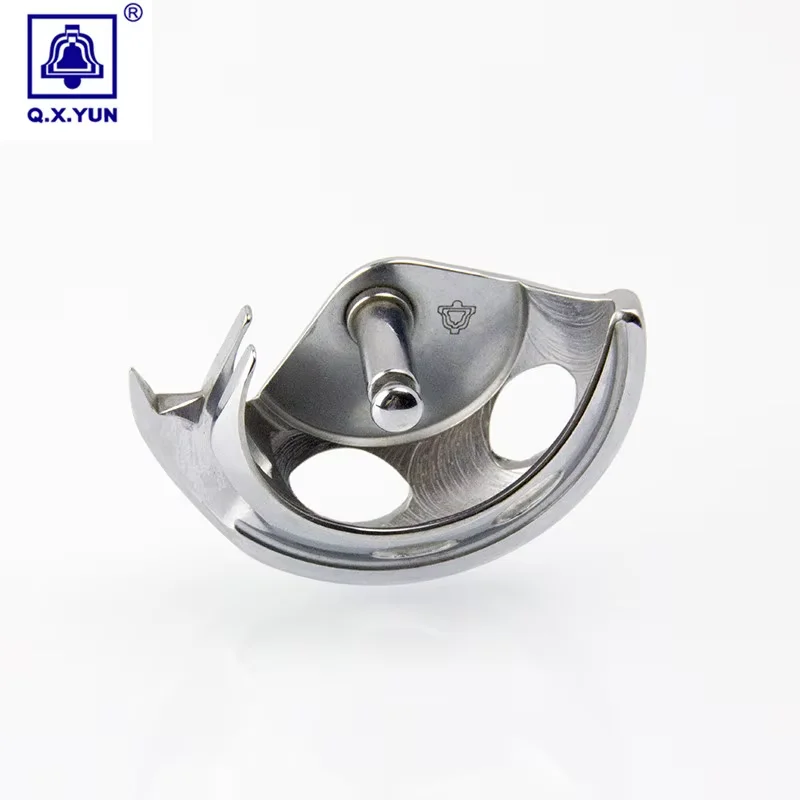 ماكينة خياطة QXYUN Q.X.YUN 1850/1900/1900A HLK-280H مكوك عالي الجودة 400-06580
