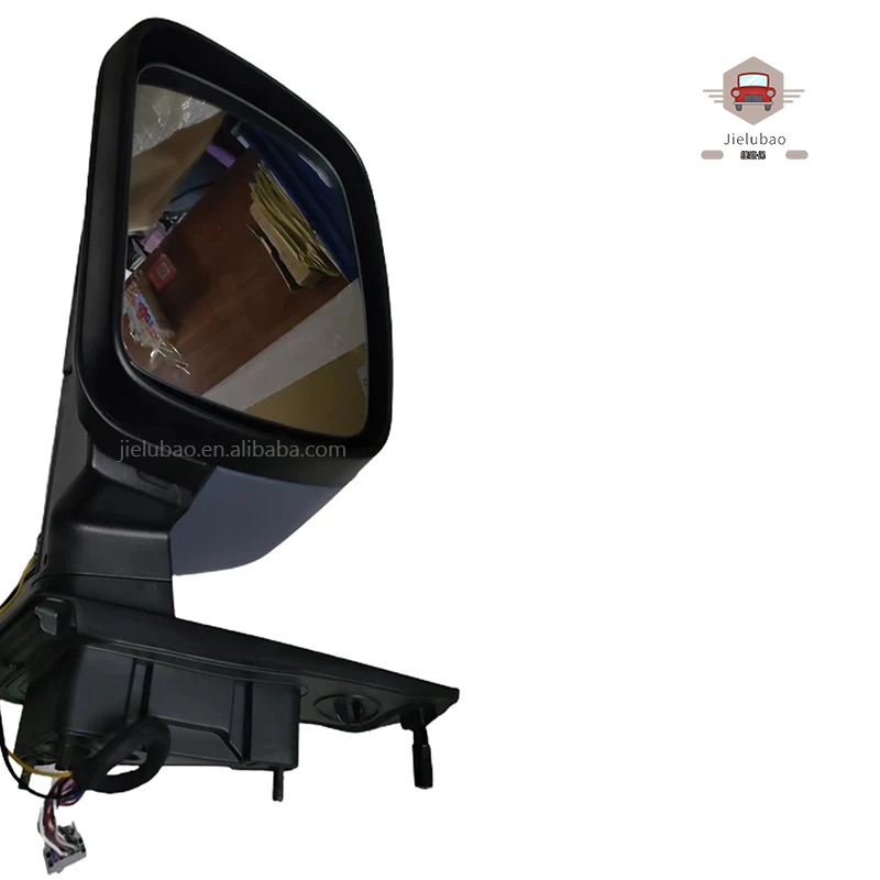 Car Mirrors Rear View Mirror LR023809 LR023808 LR023807 LR023805 LR023804 LR023810 LR023812 For Land Rover Freelander II