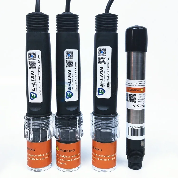 

Dissolved oxygen module aquaculture aquarium water online optical dissolved oxygen meter sensor