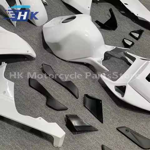 Motorcycle Fairings Kit for HONDA CBR1000RR 2006 2007 CBR1000 CBR 1000RR 06 07 Injection Fairing Bodywork Set