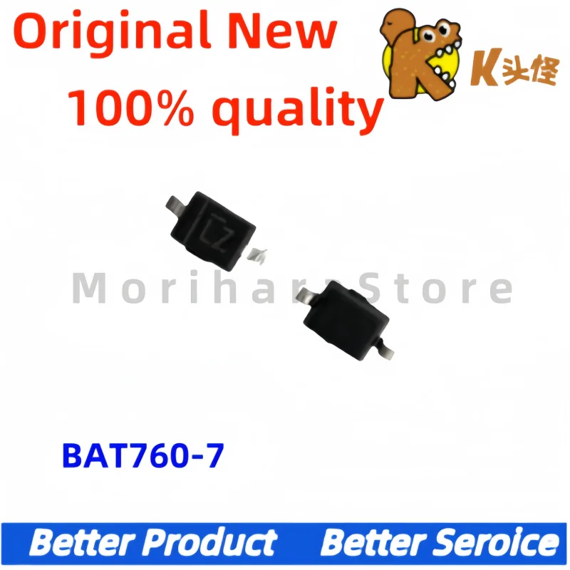 10Pcs/New Original …