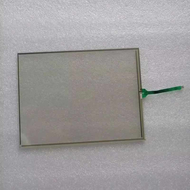 New High quality 15inch 4-line Resistance screen AST-150A AST-150A080A TP-3998S2F1 touch screen