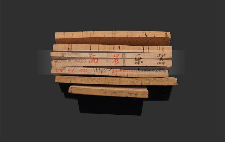 Share Rain 1Pcs Saxophone Neck saxophone sax cork thick cork Back cushion cork sax accessories