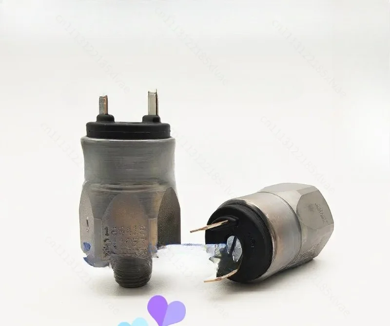 Pressure Switch 661501 0166‑41501‑1‑057 Mechanical Pressure Control Component For Industrial Equipment Replacement