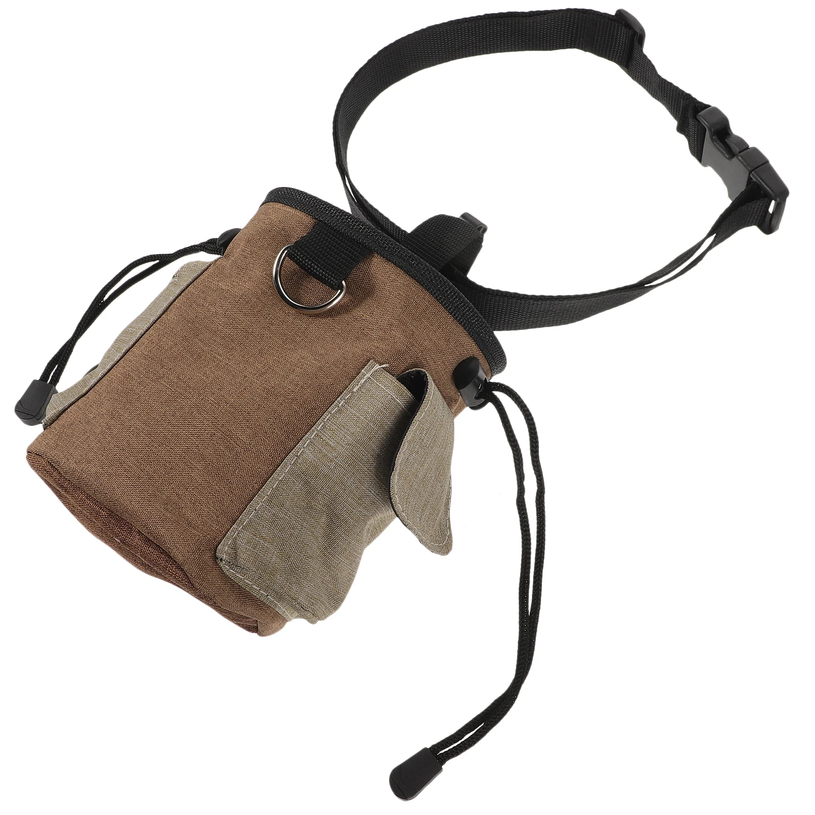 

Pet Training Walking Snack Bags Treat Portable Outdoor Food Accessories Holder Puppy Travel Coffee