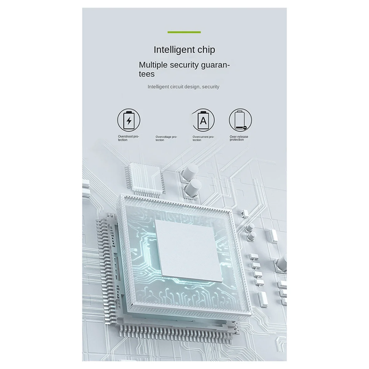 

TR-g18650 Зарядное устройство USB для аккумуляторной батареи 18650 3,7 литиевая аккумуляторная батарея