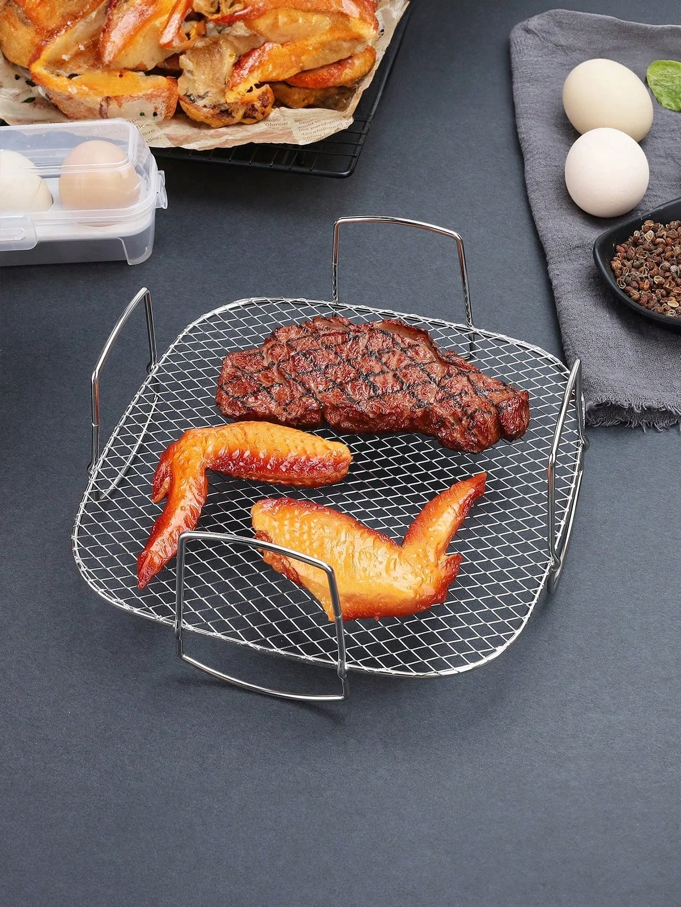 Thumbnail 4 - #9 Compare Roasting Pans Before You Buy