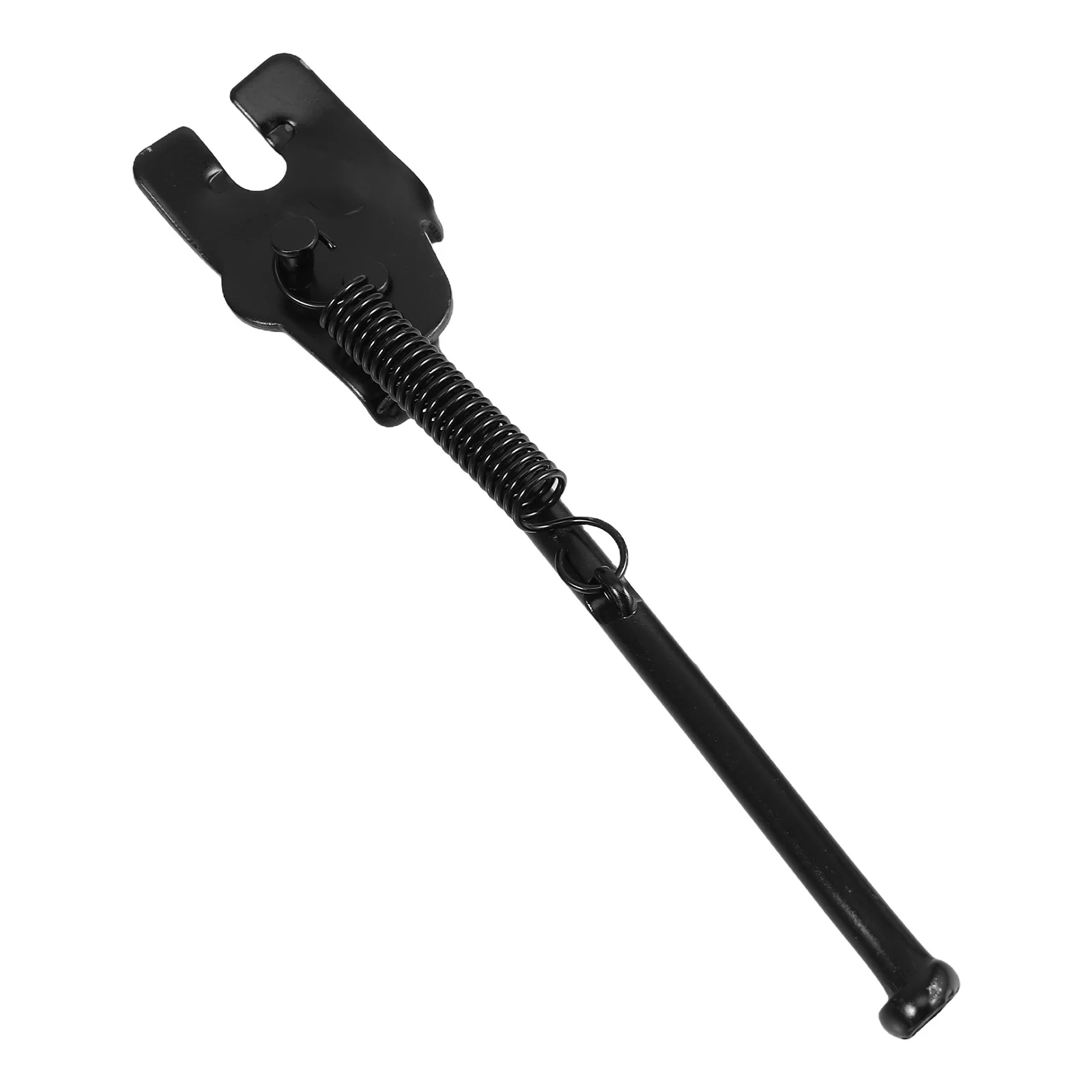 

Stable Bicycle Kickstand for Kids Long-Lasting Metal Footrest Support Rear Mount for Mountain and Commuter Bikes