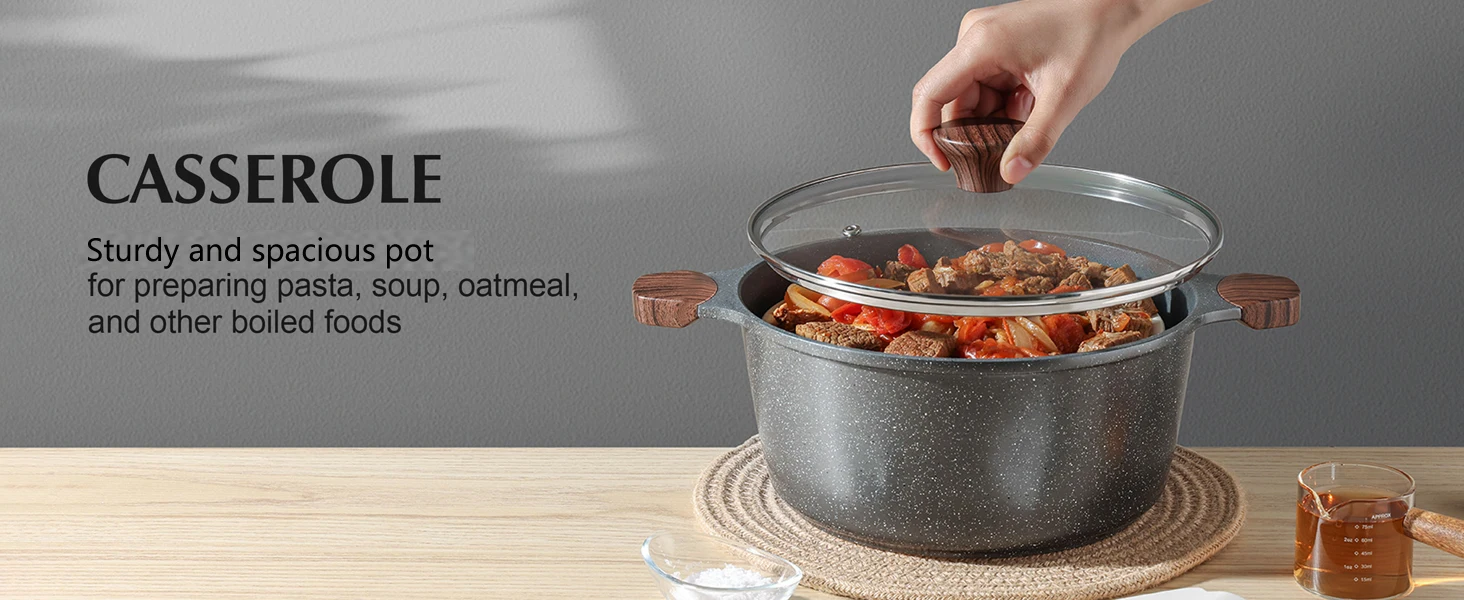 casserole