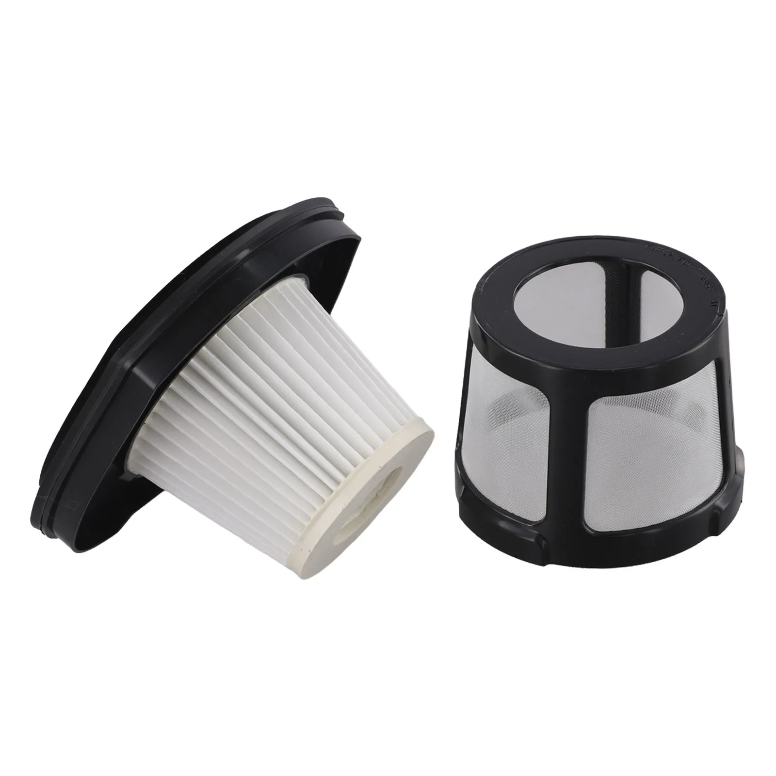 2 Pack Washable Replacement Filter For Bissell 2579 For Pet Hair Eraser Lithium For Ion Hand Vacuum Cleaner Parts Accessories