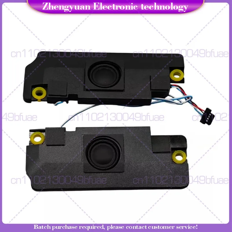 For Genuine ASUS Vivobook Go 15 E1504 E1504F E1504FA L1504 L/R SPEAKER SET 04072-05210200