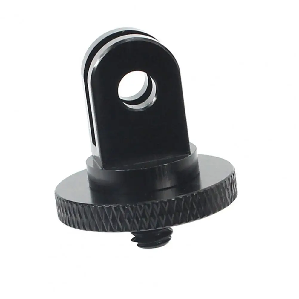 Многофункциональное крепление для камеры прочное крепление для экшн-камеры из алюминиевого сплава с ЧПУ для Insta360 мини-адаптер для спортивной камеры