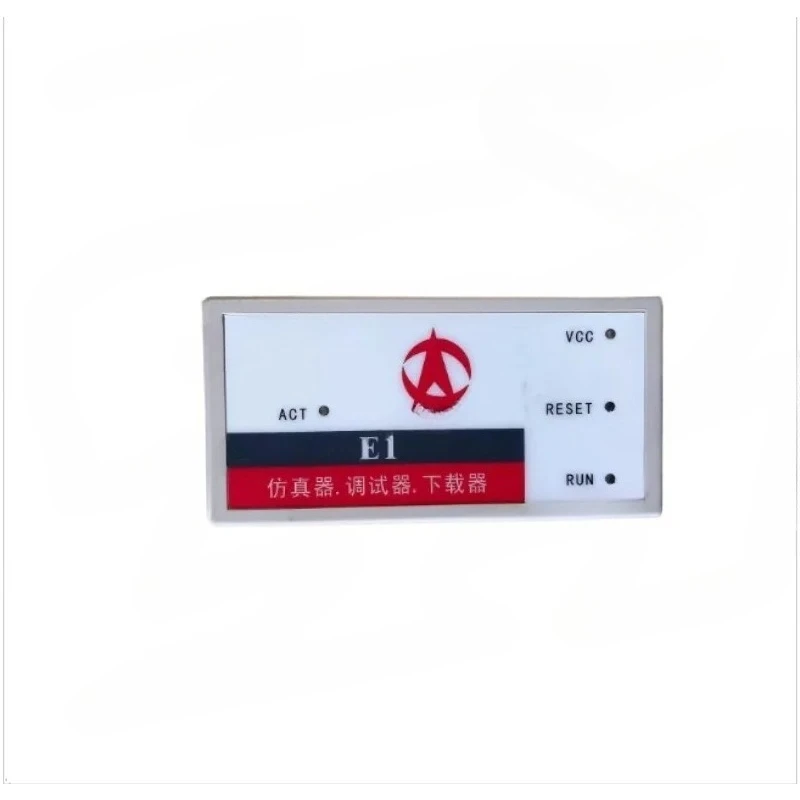 For Compatible with Renesas E1 Simulation Burning L0te Programming Downloader R0E000010KCE00