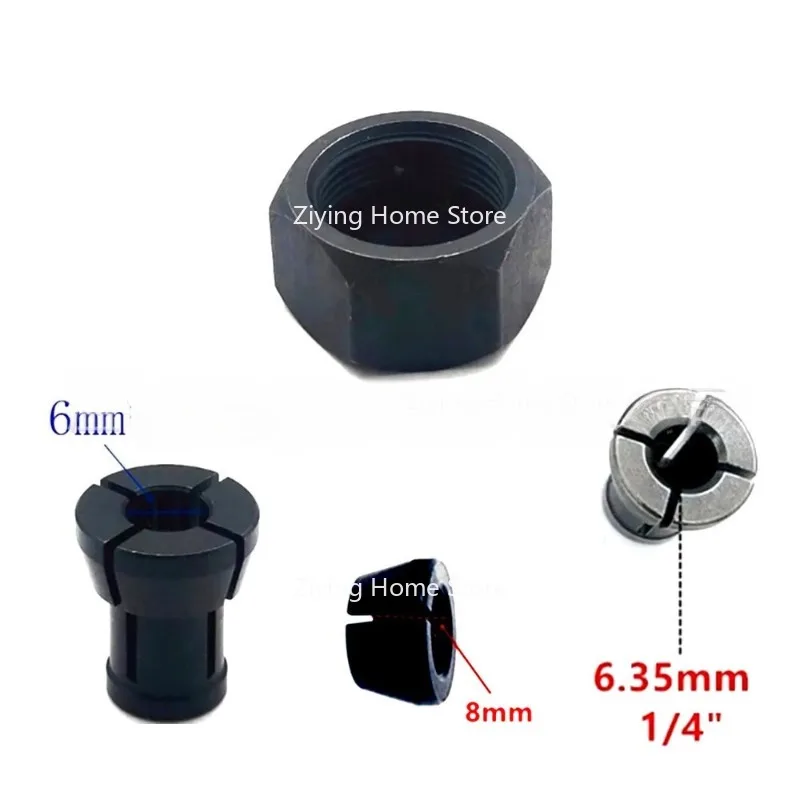 

Suitable for RP0900K RT0701C M361 3608B EINWELL RT0702C RT0700CX2 Clamp