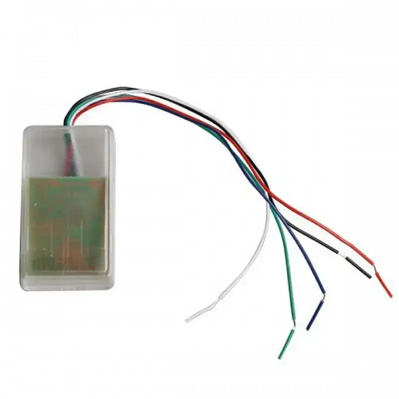 Emulator IMMO Universal untuk Mobil k-line JULIE CAN-BUS Untuk Volkswagen Immobilizer Otomatis Aktif/Nonaktif Elektronik