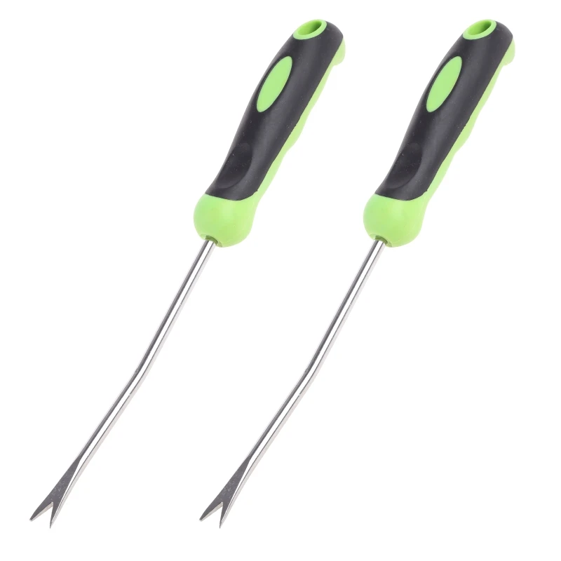 Manual Weeder Ferramenta Weeder Weeder Presente Senhoras Manual Weeder Tool