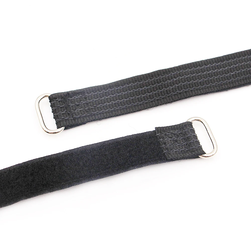 SPARKHOBBY anti-slip silicone 3-6S FPV Battery strap 15×200mm 20×250mm 20×350mm 20× 450 suitable for FPV drone  diy accessories