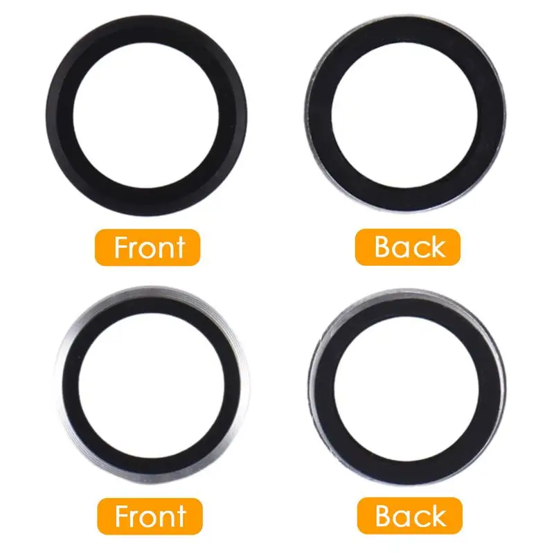 Camera Lens Screen Protector For Nothing Phone One Lens Cover Alloy Metal Camera Case For Nothing Phone 1 1 Phone1 5G