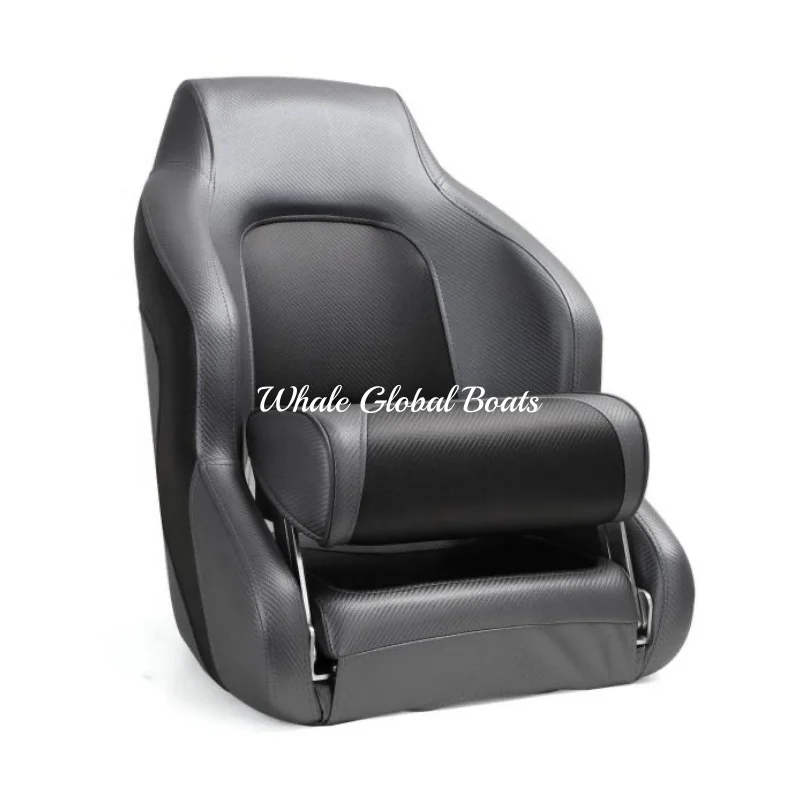 

Boat Bolster Seats with Back Handle Other Marine Supplies for Sale