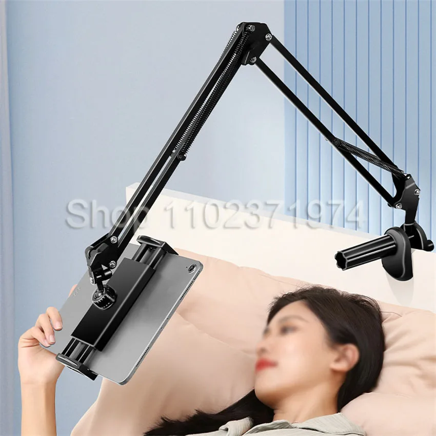 Cell Phone Tablet Stand Universal bracket suitable for 4-13 inch screens