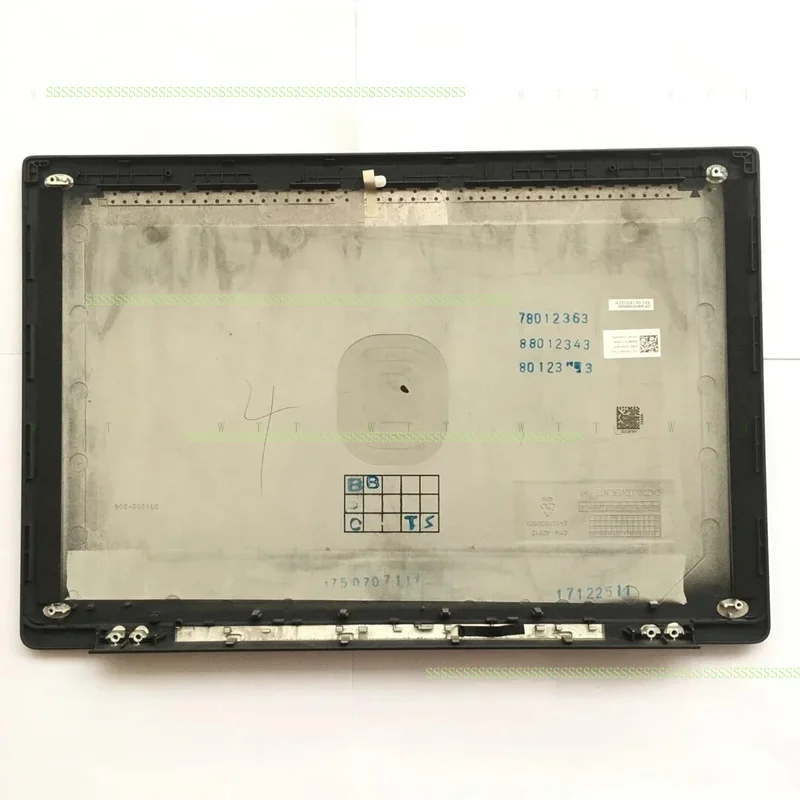s-new-for-dell-latitude-e7480-7480-e7490-lcd-back-cover-lid-0grxr9-black