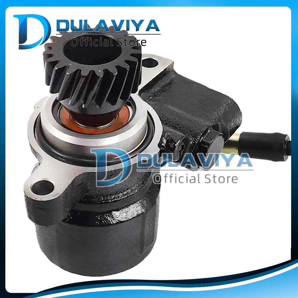 

Auto Parts Power Steering Pump For HINO J05C RY J07CT J07E J08C 44310-E0121 44310-E0120