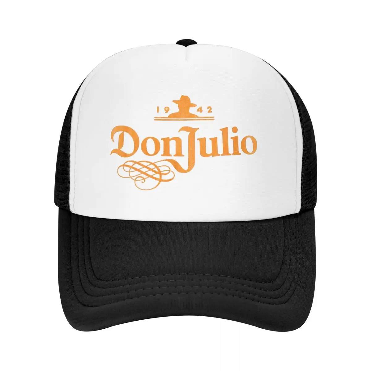 Don Julio 1942 Tequila Baseball Cap Ball Cap Rave Designer Man Women's