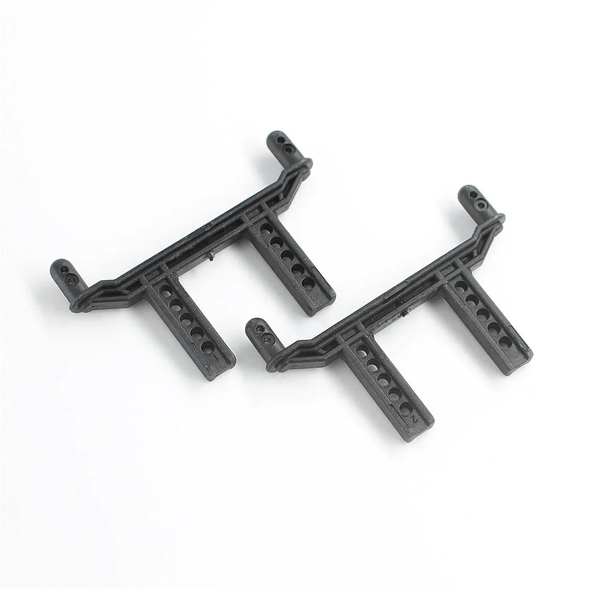 SCY 원격 제어 자동차 부품에 대 한 A77I 4pcs 자동차 쉘 열 쉘 기둥 어셈블리의 6005 모델