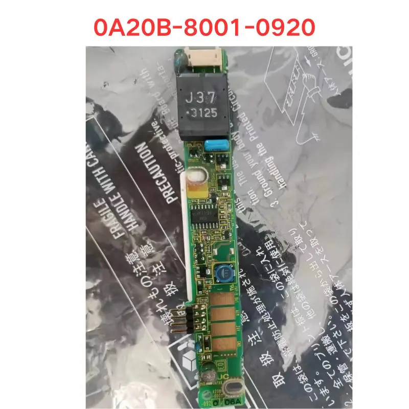 Used 510 A20B-8001-0920 High voltage board Functional test OK
