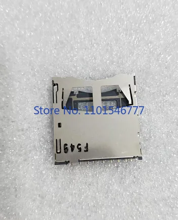 디지털 카메라 수리 교체 부품, E-P2 E-P3 E-P5 E-PL3 E-PL1 E-PL2 카드 슬롯, 올림푸스용 비고 모델