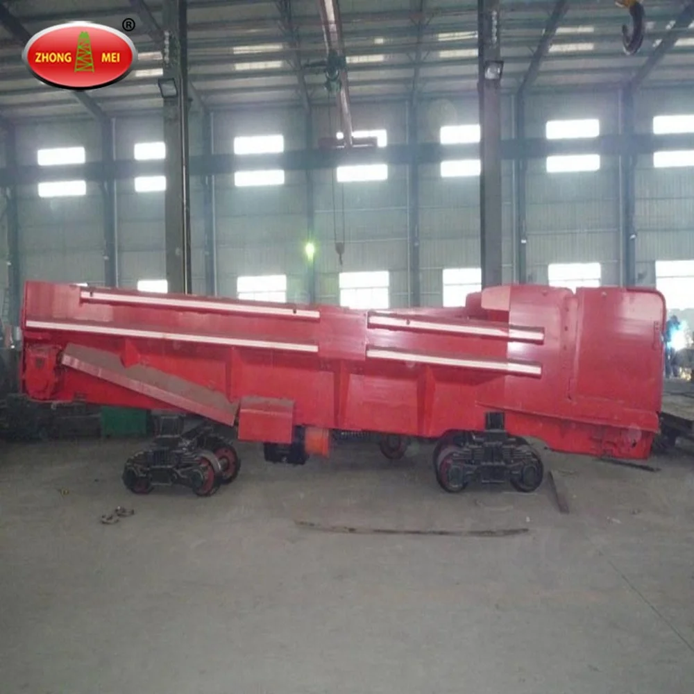 Industrial Use Mining Shuttle Cars For Mining China Coal